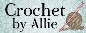 Crochet By Allie