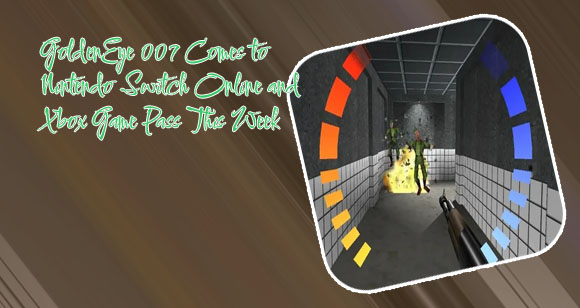 007 n64 games