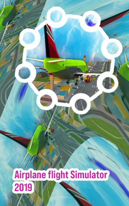 Airplanes games