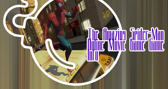Amazing spider man game online