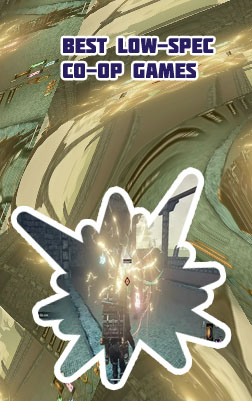 Best coop rpg games pc