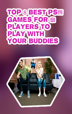Best ps4 game for couples