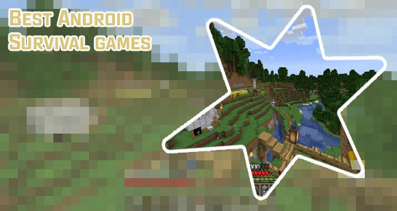 Best survival games free