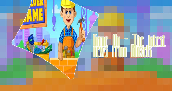 Builder games free