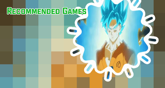 Bulma game
