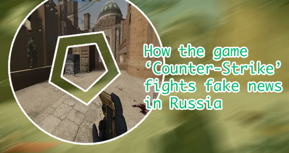 Counter strike game online