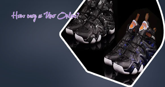 Crazy 8s online
