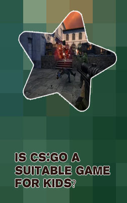 Cs online game