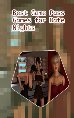 Date games