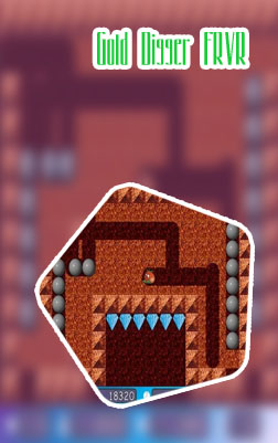 Digger games