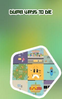 Dumb ways to die online