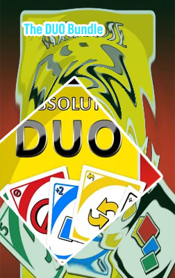 Duo game