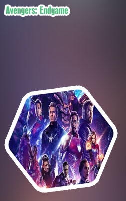 End game avangers