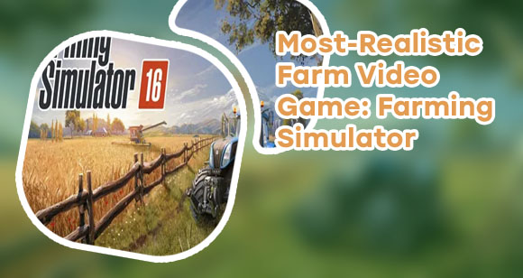 Farming simulator games for free