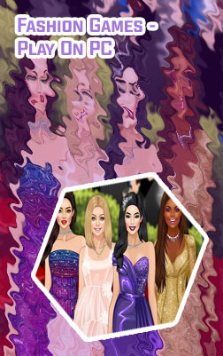 Fashion games