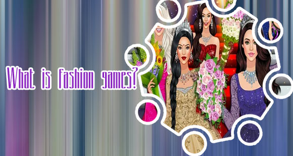 Fashion games for free