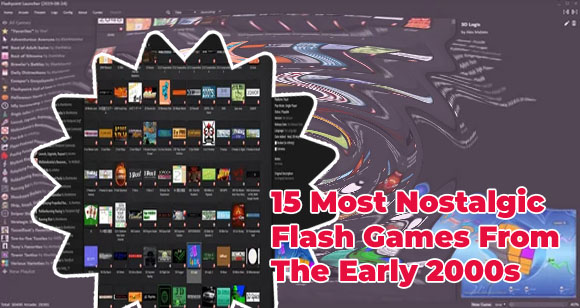 Flashs games