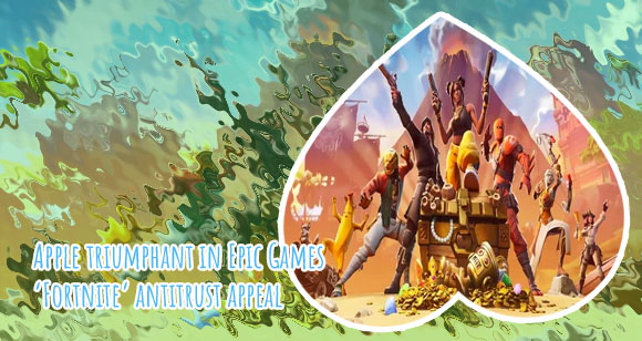 Fortnite epic games play store