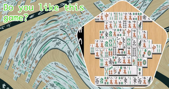 Free mahjongg games