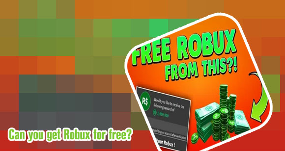Game for free robux