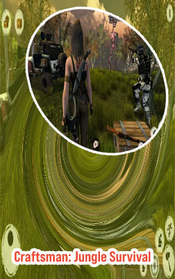 Game of survival mod