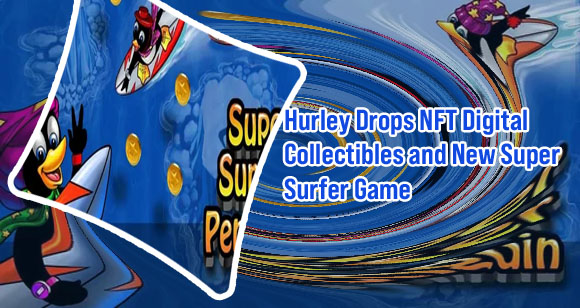 Game super surf