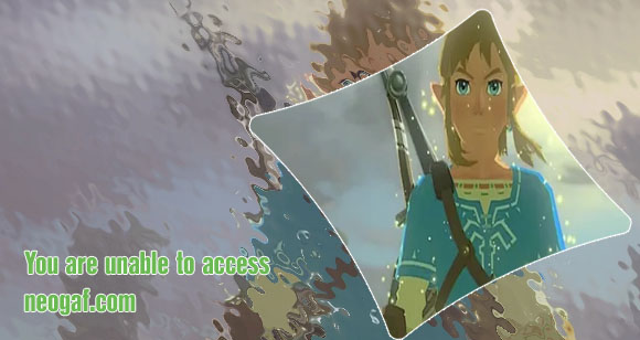 Games similar to botw