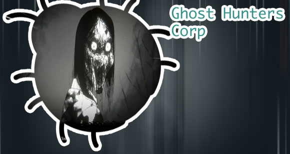 Ghost game steam