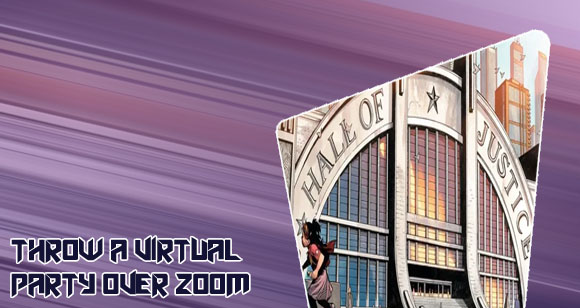 Good zoom games