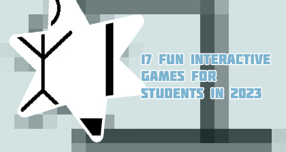 Hangman game for kids