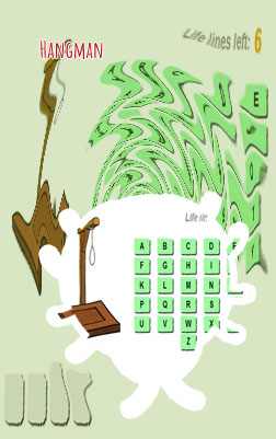 Hangman online free