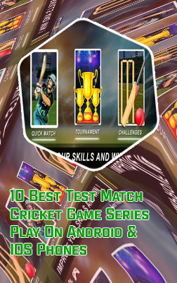 Ipl game for android