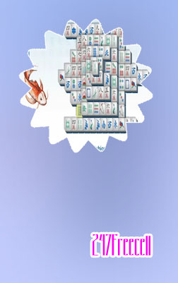 Mahjong 247 online