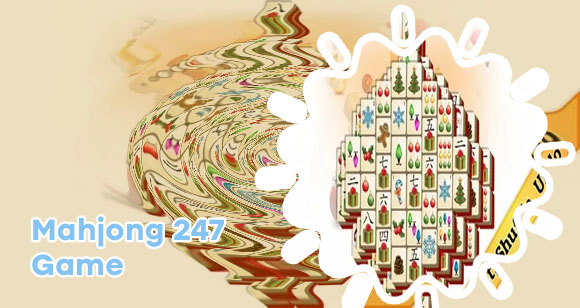 Mahjong online 247