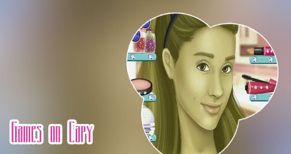 Makeup games for free