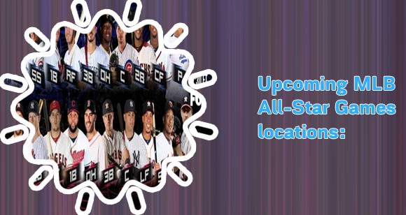 Mlb all star game lineup