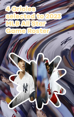 Mlb all star game roster