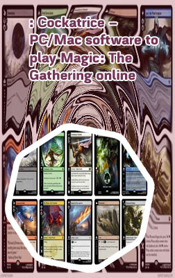 Mtg online mac