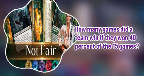 Mtg you win the game