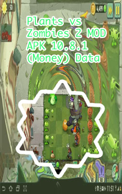 Plants vs zombies 2 download