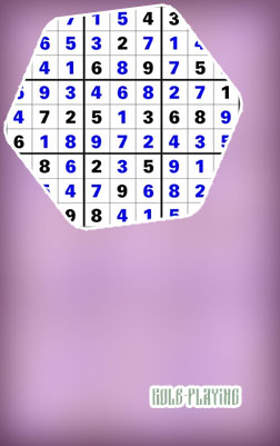 Play store sudoku