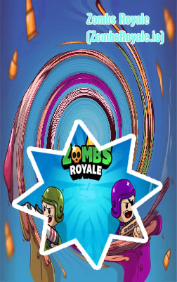 Play zombs royale