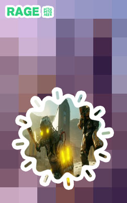 Rage 2 epic games store