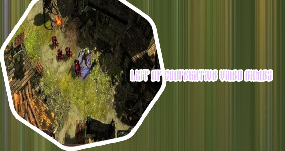 Rpg lan games