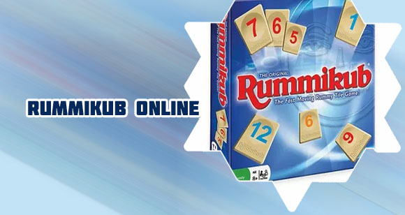 Rummikub online free
