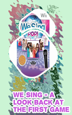 Sing game