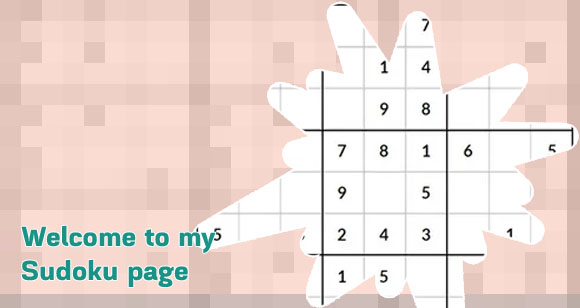 Sudoku 9x9 free online