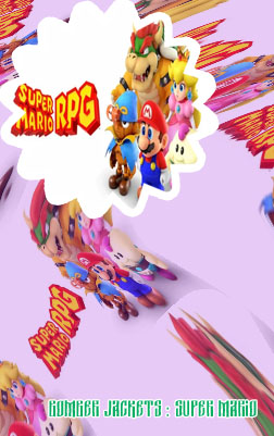 Super mario bomber game