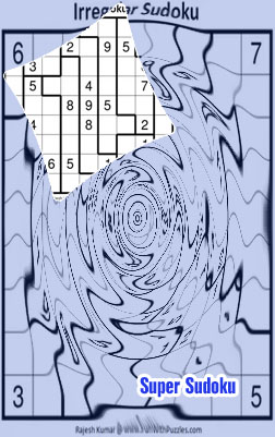 Super sudoku online