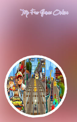 Surf game online